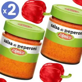 2x-wloski-sos-z-grillowanej-papryki-slodkiej-papryczka-chilli-130g-d-amico