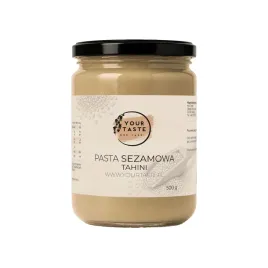 your-taste-pasta-sezamowa-or-tahini-500-g