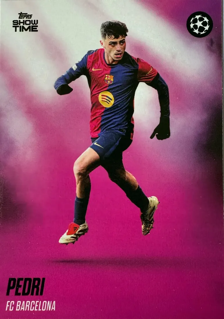 topps-show-time-pedri