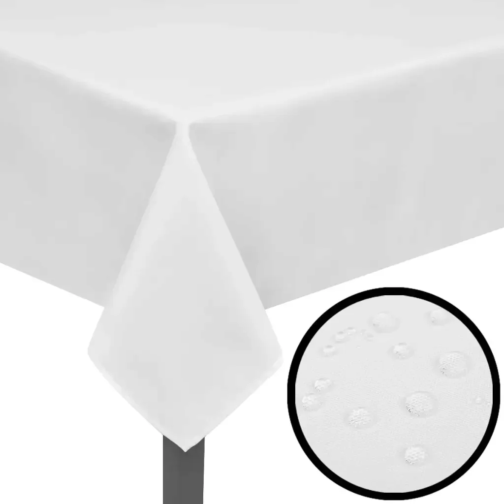 5-bialych-obrusow-190-x-130-cm