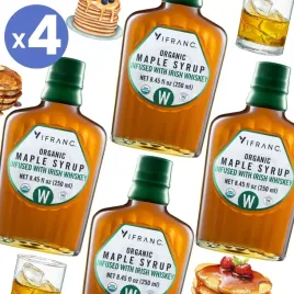 4x-kanadyjski-syrop-klonowy-bio-z-nuta-irlandzkiej-whiskey-250-g-vifranc