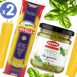 2x-mix-makaron-wloski-spaghetti-i-pesto-z-bazylii-690-g-divella-lepepe