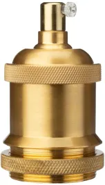 oprawka-dekoracyjna-vintage-e27-metalowa-zloto-szczotkowane