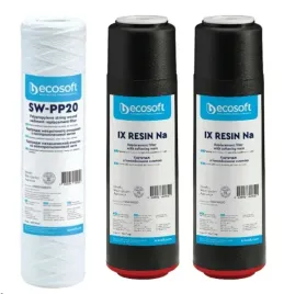 3-wklady-do-filtracji-zmiekczanie-twardej-wody-ecosoft-10-20um-2xresin