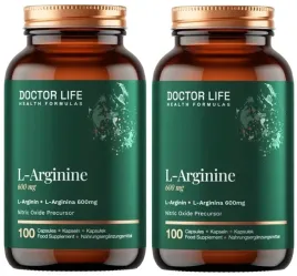 doctor-life-l-arginine-600mg-2x-100-kaps-procesy-regeneracyjne-aminokwas