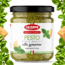 wloskie-pesto-pesto-alla-genovese-sos-z-bazylii-190g-le-pepe-do-makaronu