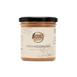 your-taste-pasta-migdalowa-300-g