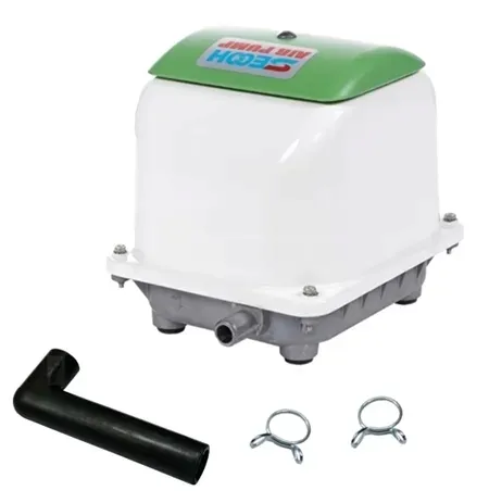 Dmuchawa membranowa pompa air pump SECOH JDK-S-100