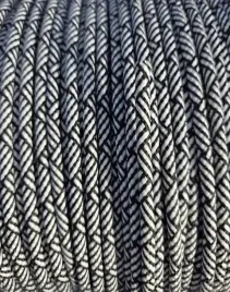 dekoracyjny-kabel-przewod-w-oplocie-2x075-perun-retro-bialo-czarny-1m