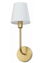 stylowy-kinkiet-hotelowy-1-x-e14-zloty-z-bialym-abazurem