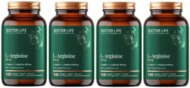 doctor-life-l-arginine-600mg-4x-100-kaps-regeneracja-prekursor-tlenku-azotu
