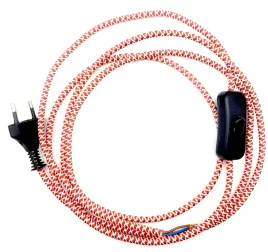 przewod-w-oplocie-25m-kabel-dekoracyjny-z-wlacznikiem-bialo-czerwony