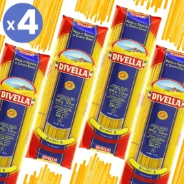 4x-makaron-wloski-z-pszenicy-durum-spaghetti-6-bucatini-500-g-divella-italy