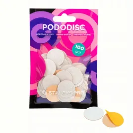 staleks-pilniki-wymienne-biale-do-dysku-do-pedicure-pododisc-m-expert-100