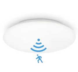 plafon-okragly-natynkowy-led-12w-900lm-bialy-3000k-z-czujnikiem-ruchu-25cm