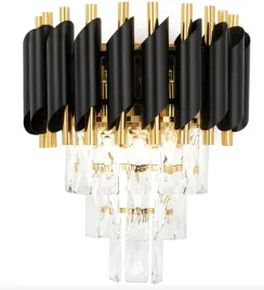 kinkiet-glamour-krysztalowy-luxury-czarny-zloty-zla7229