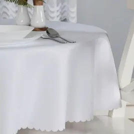 obrus-okrag-sr-160-cm-sniezna-biel-plamoodporny-groszki-chmurka-do-jadalni
