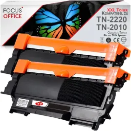 2x-toner-xl-do-brother-tn2010-dcp-7055-7055w-7057e-hl-2130-hl-2240-hl-2250