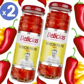 2x-papryczki-piri-piri-pikantne-90-g-do-sosow-kanapek-delicias-agrucapers