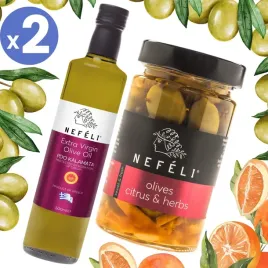 2x-mix-greckie-oliwki-halkidiki-oliwa-z-oliwek-extra-virgin-kalamata-nefeli