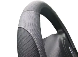 pokrowiec-na-kierownice-nakladka-skora-perforowana-czarno-szara-37-39-cm-ex