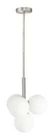 lampa-wiszaca-milano-bubbles-silver-4xe14