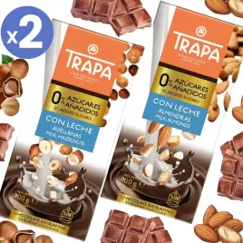 2x-mix-czekolada-mleczna-z-orzechami-laskowymi-migdalami-bez-cukru-trapa