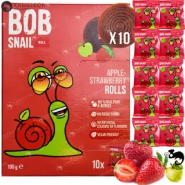 slimak-bob-snail-przekaska-owocowa-bez-cukru-jablko-truskawka-100g