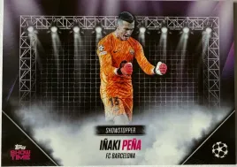 topps-show-time-inaki-pena