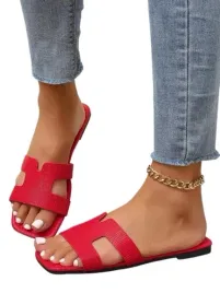 shein-klapki-damskie-czerwone-wsuwane-eleganckie-375-1gf
