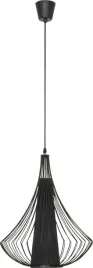 nowoczesna-lampa-wiszaca-nowodvorski-karen-4607-czarna-e27