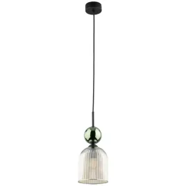 lampa-wiszaca-szklana-sophia-green-cognac-1xe14-bursztynowo-zielona