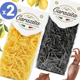 2x-mix-czarny-makaron-z-atramentem-z-kalamarnicy-zolty-durum-250-g-carazita