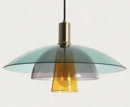szklana-lampa-wiszaca-dollyy-1xe27-multikolor-zlota