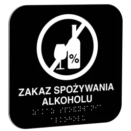 tabliczka-zakaz-spozywania-alkoholu-10x10-cm-czarna-braille-dla-niewidomych
