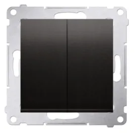 kontakt-simon-lacznik-wylacznik-podwojny-klasyczny-antracyt-dw5-01-48