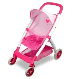wozek-anivia-dla-lalek-rozowy-z-koszykiem-dla-dziewczynek