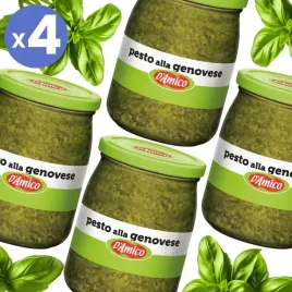 4x-wloskie-pesto-alla-genovese-sos-z-bazylii-500-g-d-amico-do-makaronu