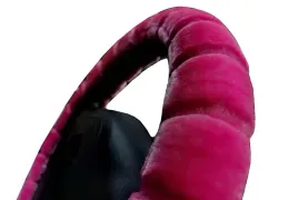 pokrowiec-na-kierownice-nakladka-futerko-mis-futro-rozowe-37-39-cm-rozowa