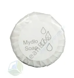 cleanbox-mydelko-hotelowe-15g-okragle-100-sztuk