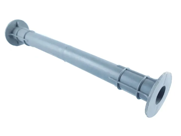 Dystans szalunkowy rurki rurka do szalunków dystansowe rurka 24 cm 50 szt