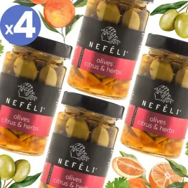 4x-greckie-oliwki-halkidiki-z-cytrusami-i-ziolami-zdrowe-duze-320-g-nefeli