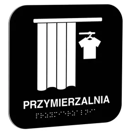 tabliczka-braill-przymierzalnia-10x10-cm-czarna-or-braille-dla-niewidomych