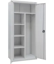 szafa-biurowa-metalowa-zamykana-aktowo-ubraniowa-gospodarcza-na-mop-smr-20w