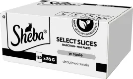 mokra-karma-dla-kota-sheba-saszetka-sos-drob-120x85g