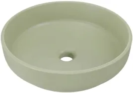 umywalka-nablatowa-river-1-55cm-jasny-zielony-mat