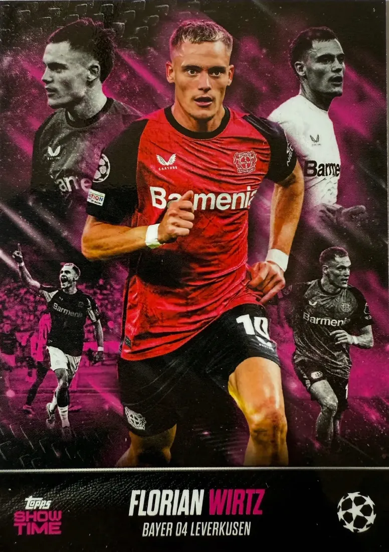 topps-show-time-florian-wirtz