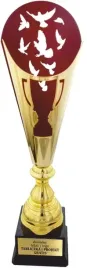 prestizowy-azurowy-puchar-lot-golebi-pocztowych-pzhgp-46-cm-grawer-gratis
