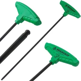 imbus-hex-bardzo-dlugi-5-x-350-mm-xxl-beargrip-typ-t
