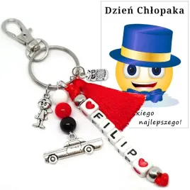 brelok-imie-prezent-dzien-chlopaka-dziewczyny-pasowanie-na-ucznia-szkola